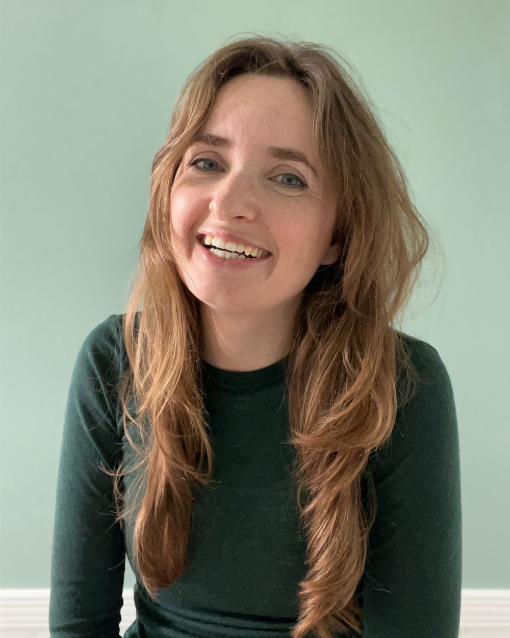 Katie Tuffs